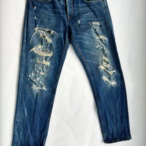 Vintage Zara Denim